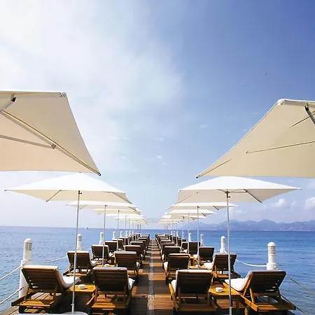 Apartmán Lemoine Cannes