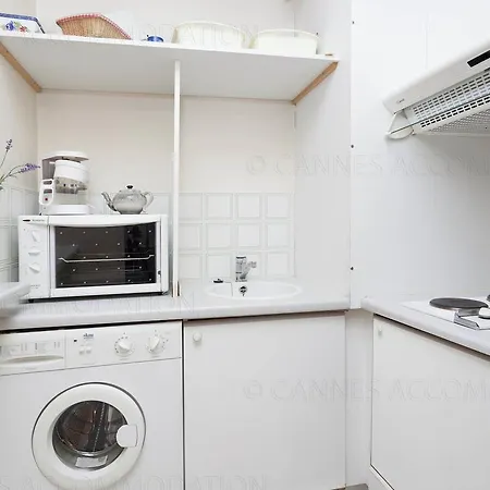 Lemoine Apartmán Cannes