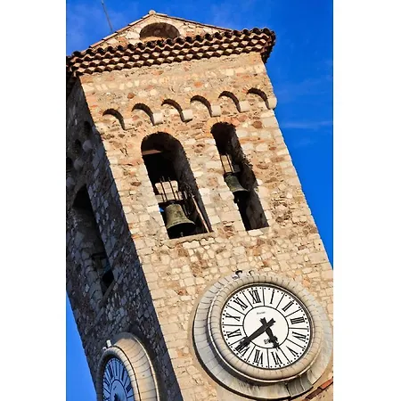 Lemoine Apartmán Cannes