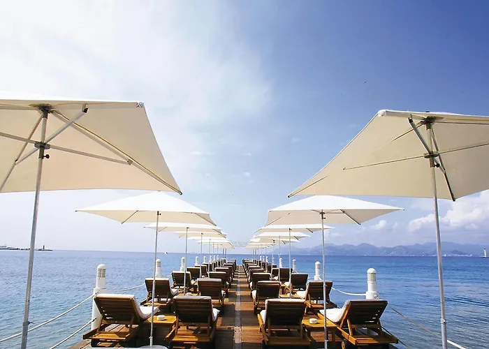 Appartamento Lemoine Cannes