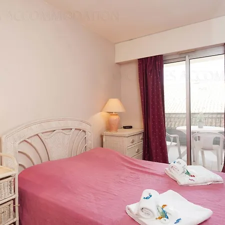 Lemoine Apartment Cannes