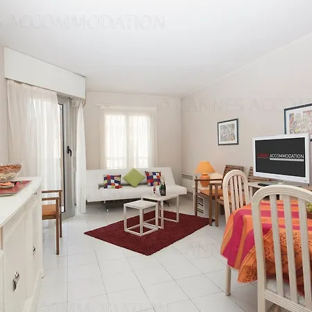 Lemoine Apartament Cannes