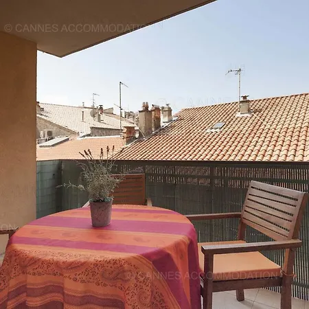 Apartament Lemoine *