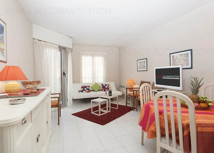 Lemoine Apartment Cannes