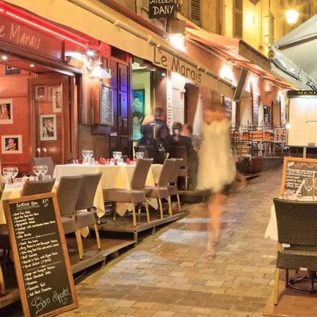 Lemoine Διαμέρισμα